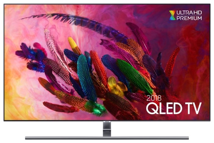 LED телевизор SAMSUNG QE65Q7FNAUXCE