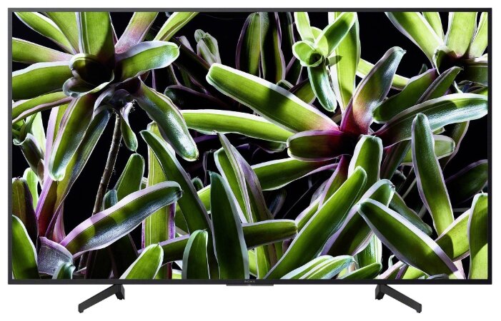 LED телевизор SONY KD55XG7005BR