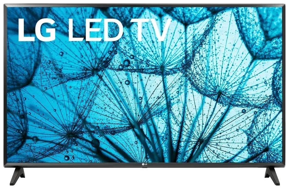 Фото LED телевизор LG 43LM5772PLA Smart Full HD