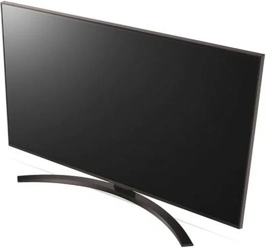 Фотография LED телевизор LG 43UQ81009LC