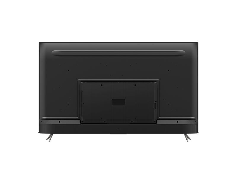 Фотография LED телевизор TCL 50P635 Android 4K UHD
