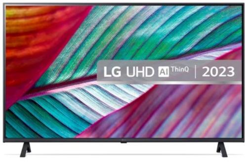 LED телевизор LG 65UR78009LL