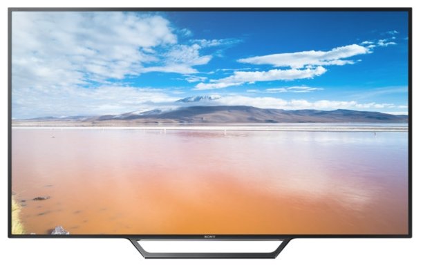 LED телевизор SONY KDL48WD653BR