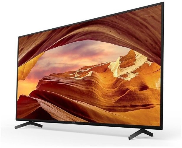 LED телевизор SONY KD75X75WL