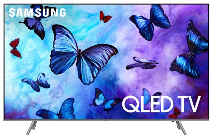 LED телевизор SAMSUNG QE65Q6FNAUXCE