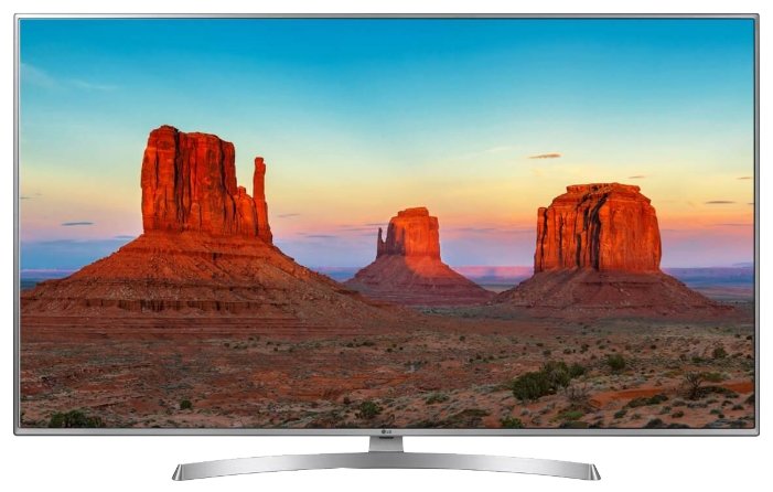 LED телевизор LG 70UK6710PLA