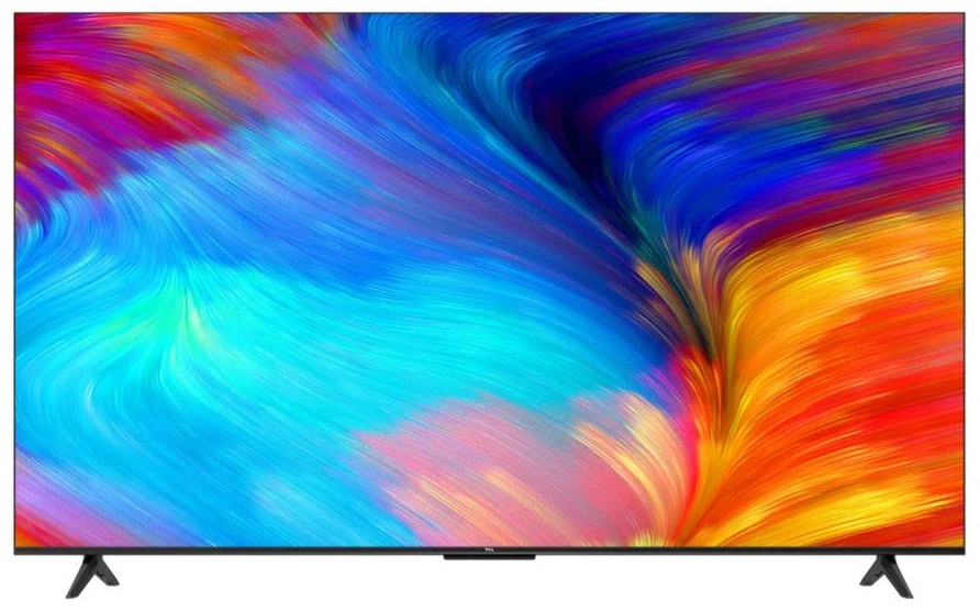 LED телевизор TCL 43P635 LED 4K UHD