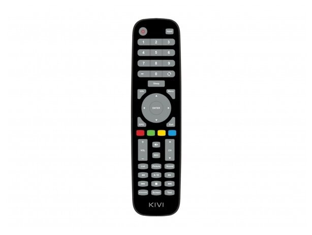 LED Телевизор KIVI 24H510KD HD DVB-T2/C Казахстан