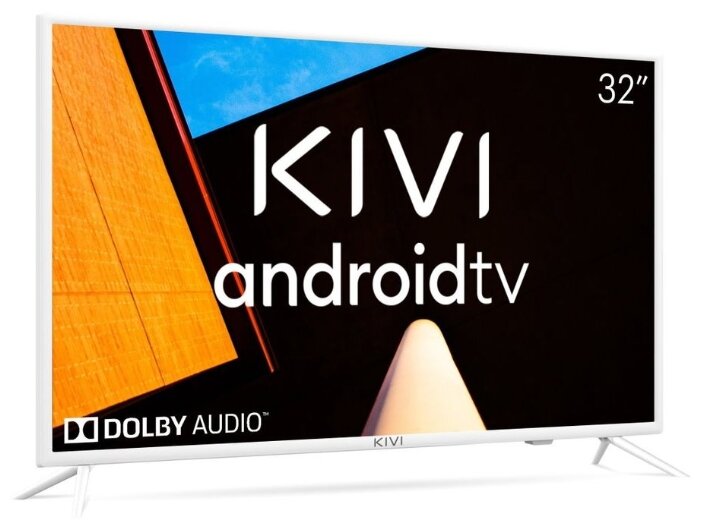 Фото LED Телевизор KIVI 32F710KW Android TV
