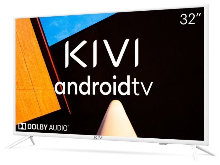 Фотография LED Телевизор KIVI 32F710KW Android TV
