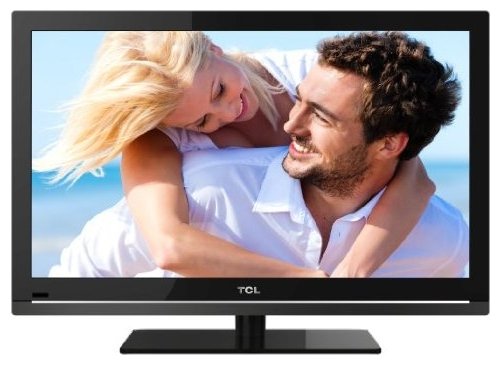 LED телевизор TCL LED32D3000