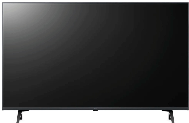 Фото LED телевизор LG 50UQ80006LB