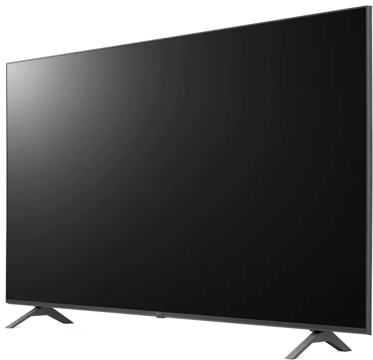 Фотография LED телевизор LG 43UQ90006LD