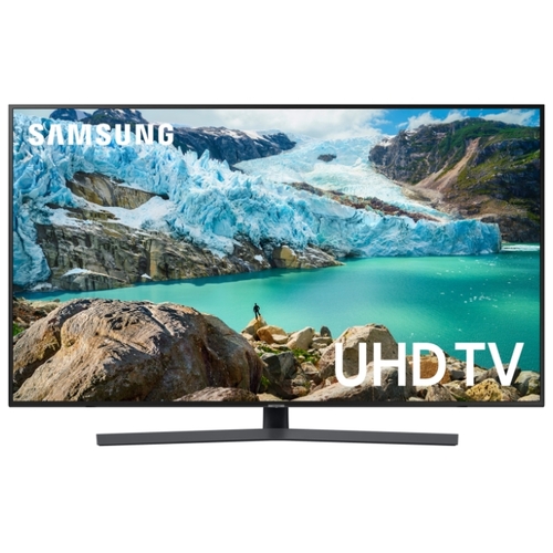 LED телевизор SAMSUNG UE55RU7200UXCE