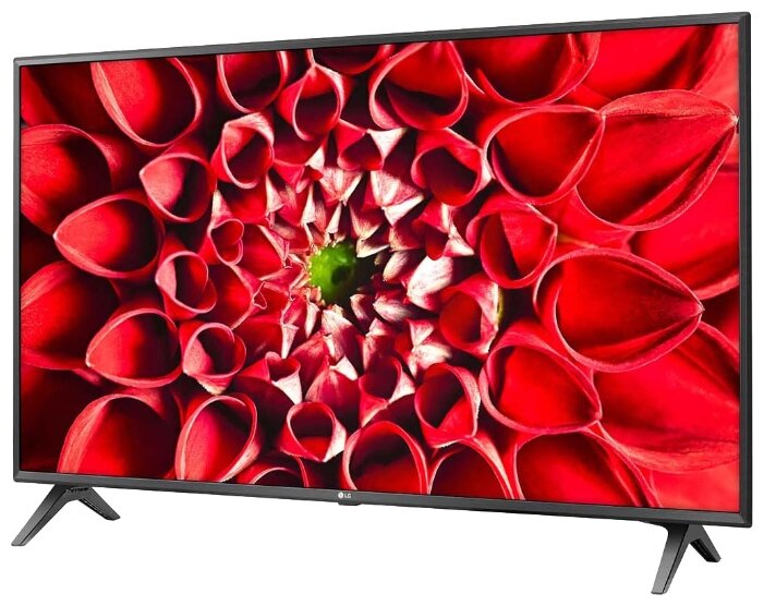 Фото LED телевизор LG 43UN71006LB  