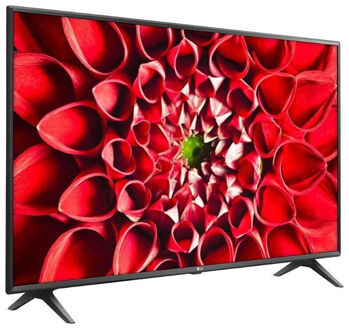 Картинка LED телевизор LG 43UN71006LB  