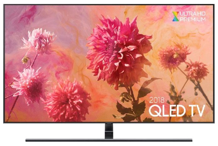 LED телевизор SAMSUNG QE75Q9FNAUXCE