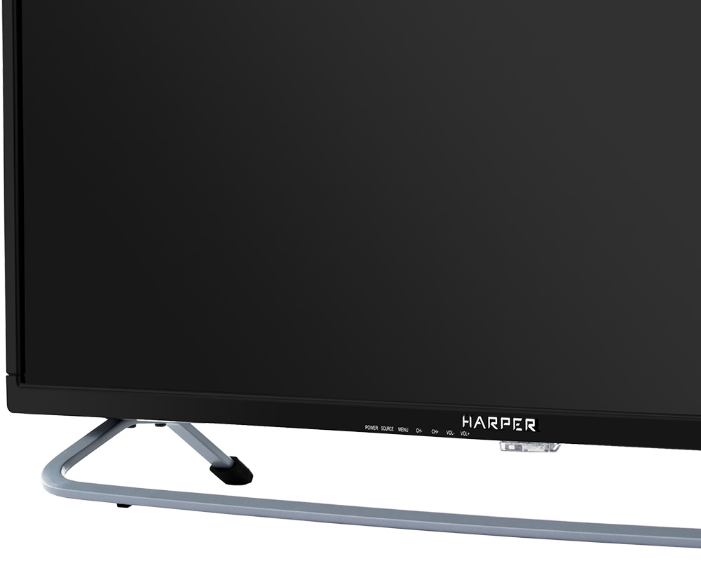 Фотография LED телевизор HARPER 32R660TS Smart TV