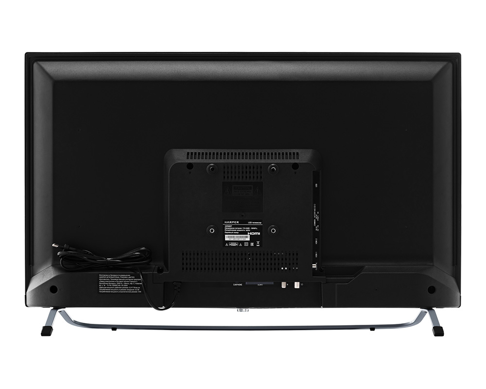 LED телевизор HARPER 32R660TS Smart TV заказать