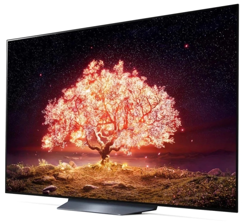 Фотография LED телевизор LG OLED65A1RLA