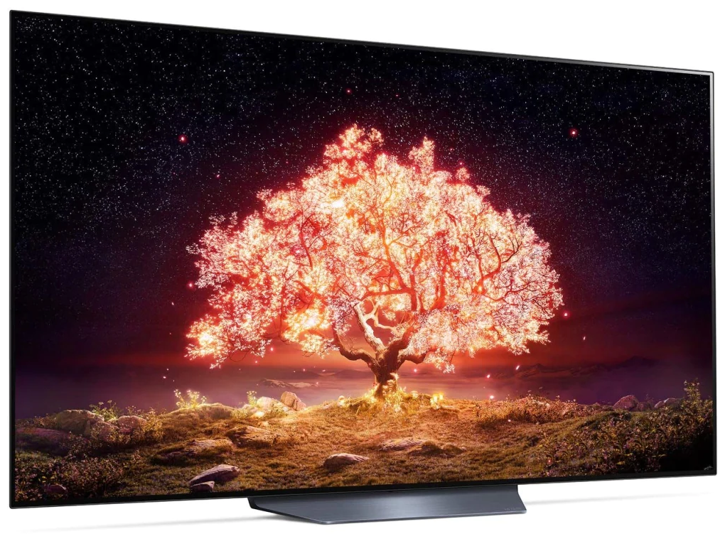 Цена LED телевизор LG OLED65A1RLA