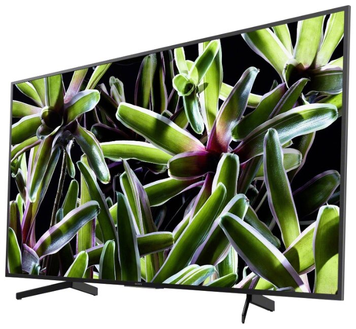 Фотография LED телевизор SONY KD65XG7096BR2