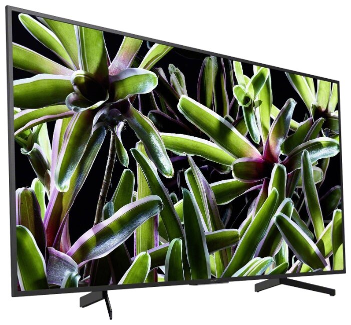 Картинка LED телевизор SONY KD65XG7096BR2