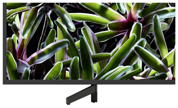 Купить LED телевизор SONY KD65XG7096BR2