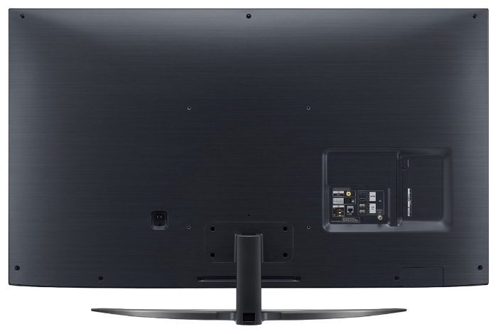 Цена LED телевизор LG 49NANO816NA