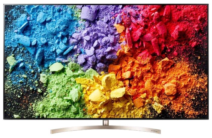 LED телевизор LG 65SK9500PLA