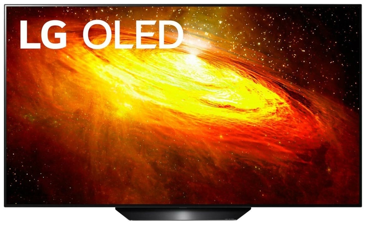 LED телевизор LG OLED65BXRLB
