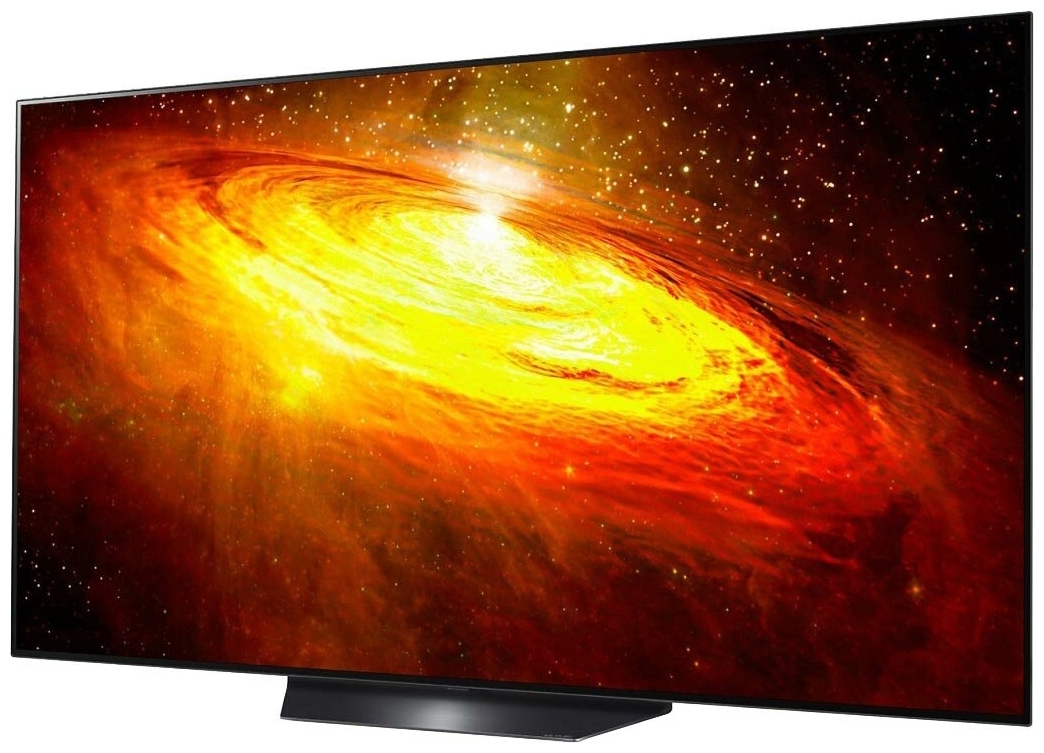 Фото LED телевизор LG OLED65BXRLB