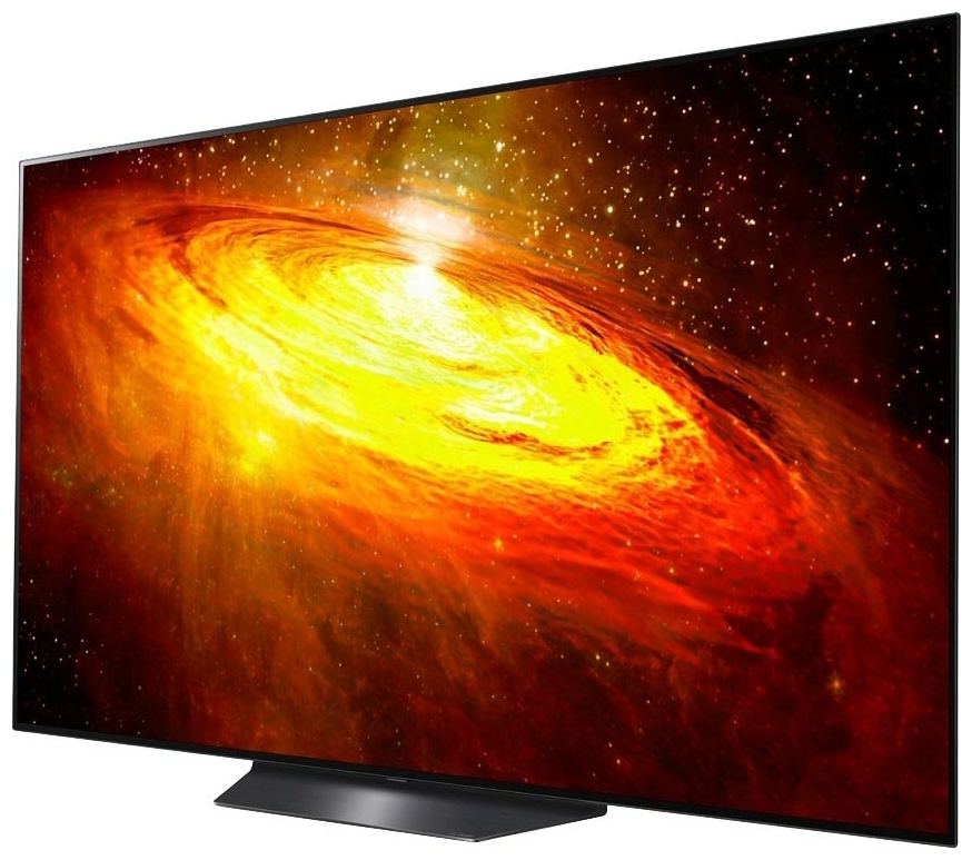 Фотография LED телевизор LG OLED65BXRLB