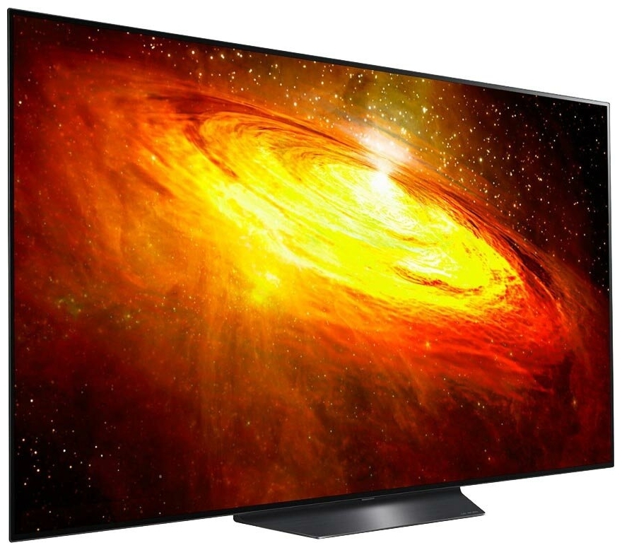 Цена LED телевизор LG OLED65BXRLB