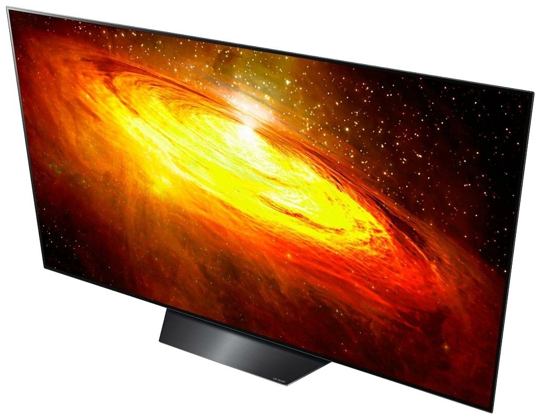 LED телевизор LG OLED65BXRLB Казахстан