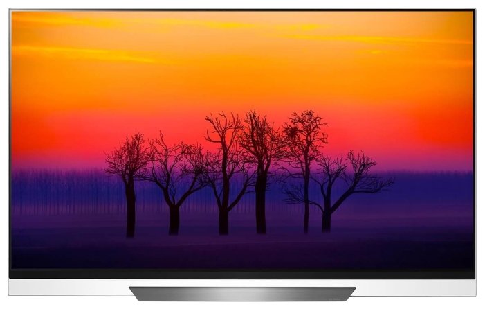 LED телевизор LG OLED65E8PLA