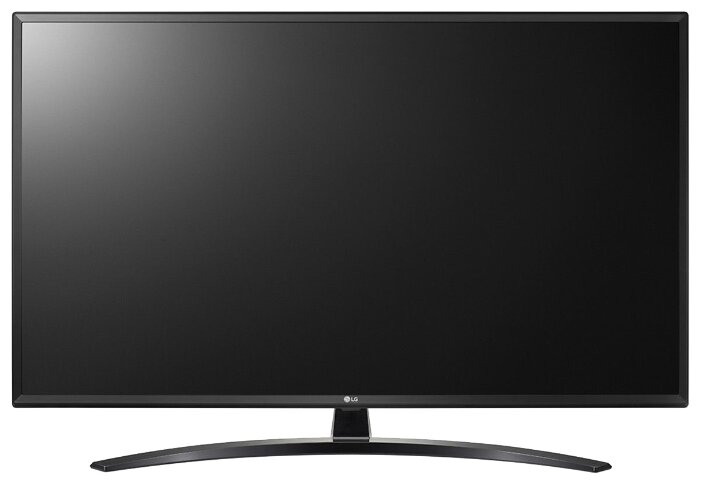 LED телевизор LG 50UN74006LA