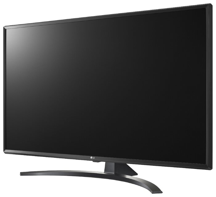 Фото LED телевизор LG 50UN74006LA