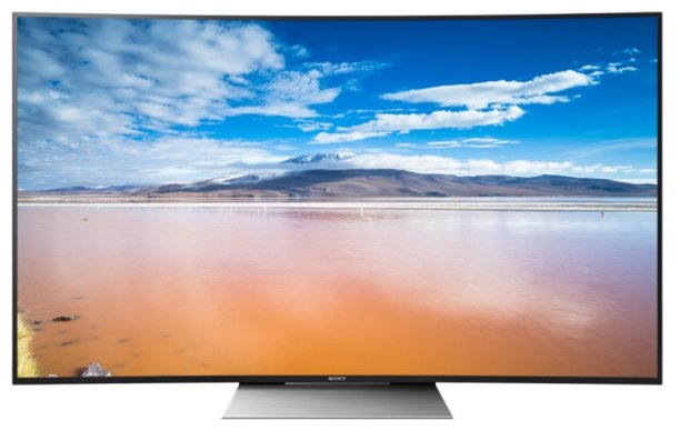 LED телевизор SONY KD55SD8505BR2