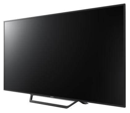 Фото LED телевизор SONY KDL40WD653BR