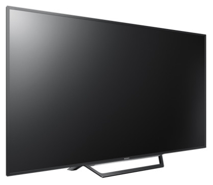 Фотография LED телевизор SONY KDL40WD653BR