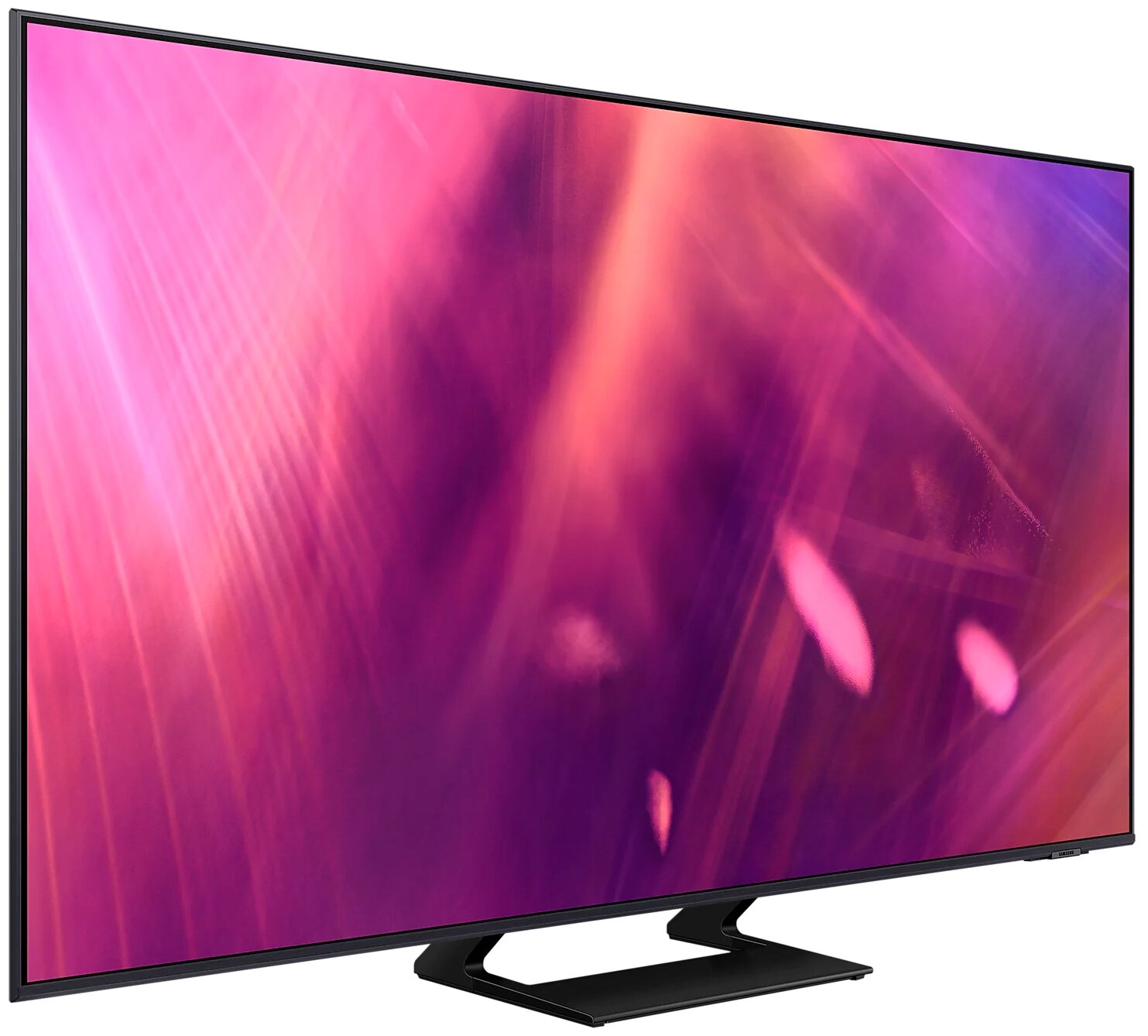 Картинка LED телевизор SAMSUNG UE55AU9070UXCE SMART TV