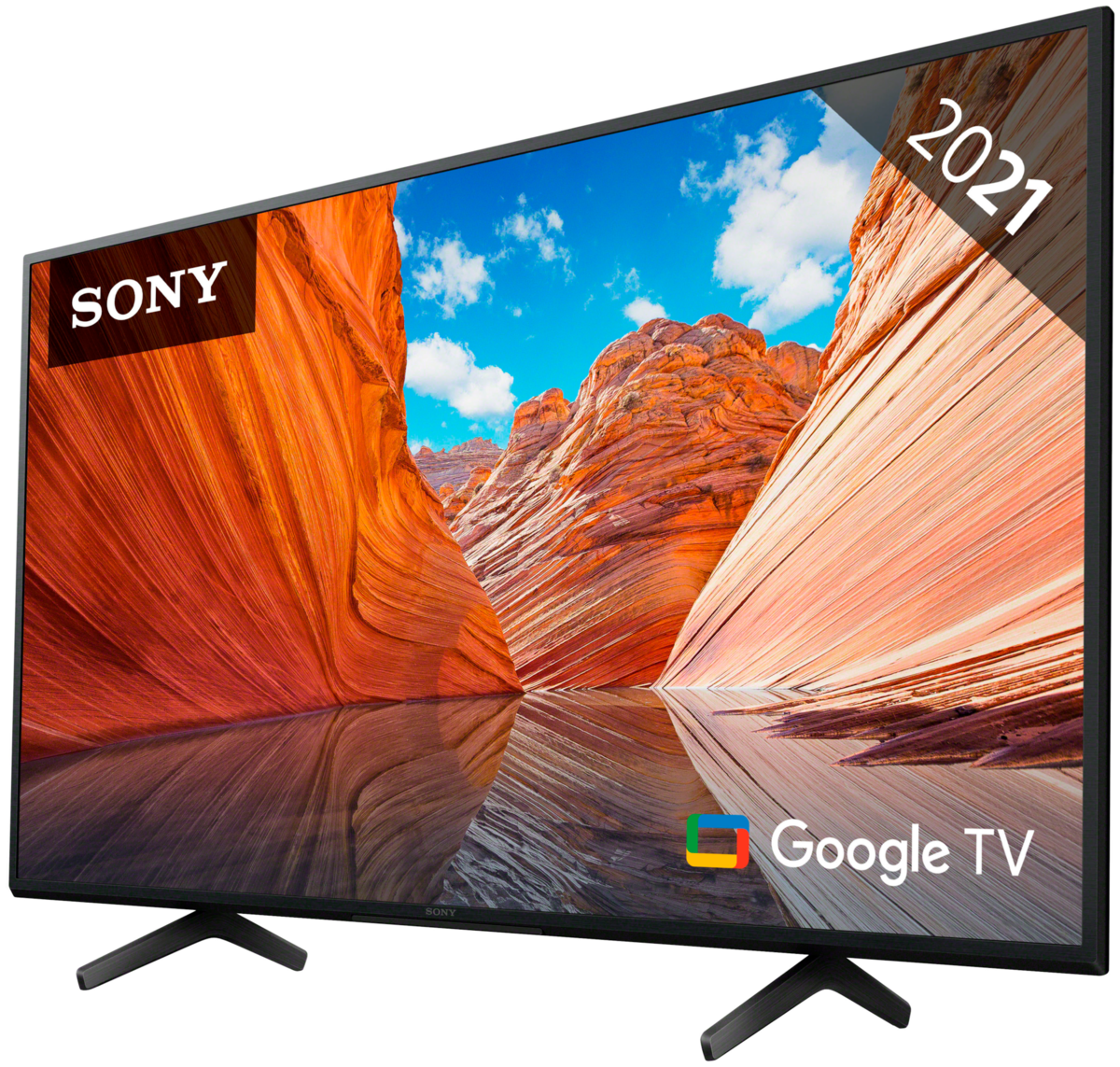 Фото LED телевизор SONY KD50X81JR