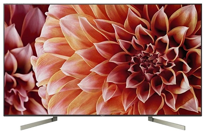 LED телевизор SONY KD65XF9005BR2