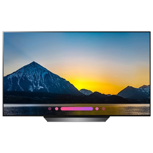 Фото LED телевизор LG OLED65B8PLA