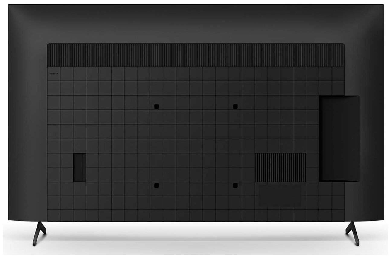 Цена LED телевизор SONY KD55X85TJR