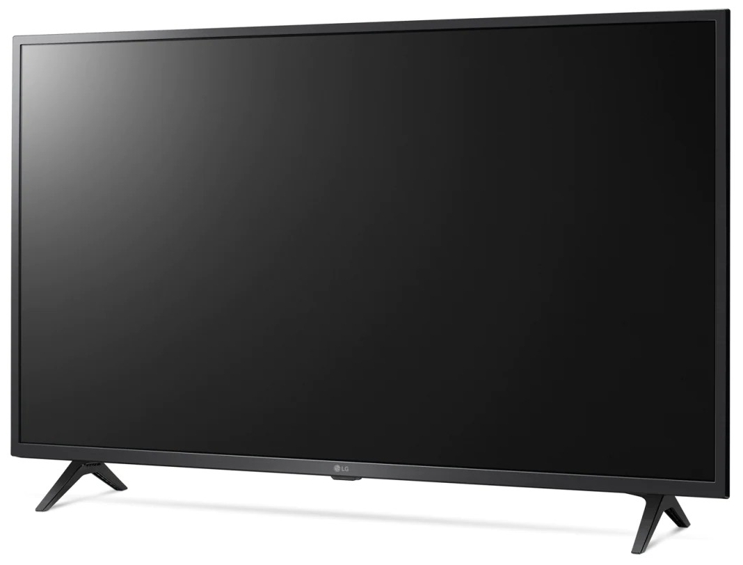 Фото LED телевизор LG 43UP76006LC ADKB SMART TV WebOS