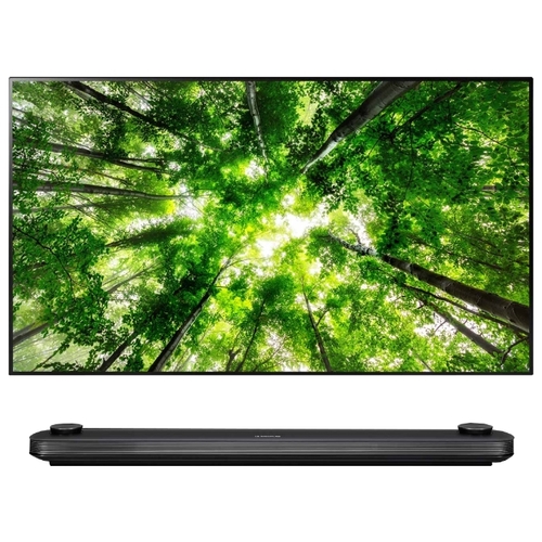 Фото LED телевизор LG OLED77W8PLA