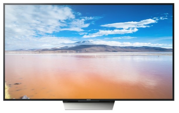 LED телевизор SONY KD85XD8505