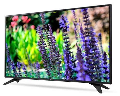 Фото LED телевизор LG 43LT340C0ZB.ARU